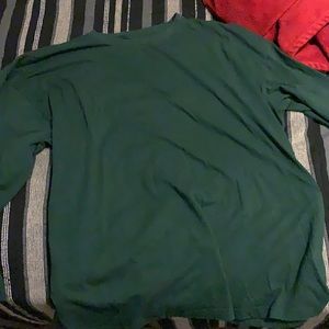 long sleeve